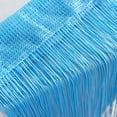 thumbnail image 5 of Birdeem String Curtains Patio Net Fringe for Door Fly Screen Windows Divider Cut To Size, 5 of 5