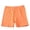 Orange, variant on LYMAYTER Girls Solid Pull-On Bike Shorts Toddler Little Soft for 4-16Y Dance Under Dress‌