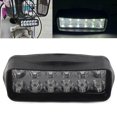 thumbnail image 1 of Electric motorcycle lights modified external spotlights, 1 of 5
