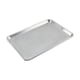 thumbnail image 2 of Bandeja perforada de aluminio, fácil de limpiar, para hornear, para horno, pizza 60x40cm, 2 of 9