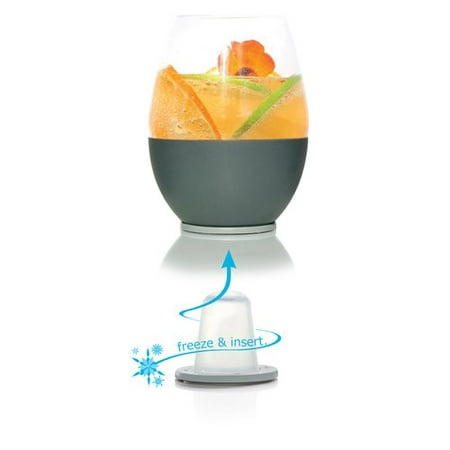 UPC 858485002053 product image for Soiree Dimple 4 Piece Stemless Glass Set | upcitemdb.com