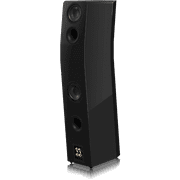 SVS Ultra Evolution Tower, Flagship Reference Tower Speaker, Diamond Coated Tweeter, Quad 5.25 Woofers - Piano Gloss White