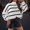 White, variant on FDGIU 2025 Women's Turtleneck Knit Sweater - Oversized Cable Knit Long Sleeve Pullover, Loose Fit Winter Fashion Top