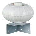 thumbnail image 2 of Taylor Dock Pro Inflatable Dock Wheel, White, 2 of 2