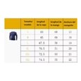 thumbnail image 4 of 2pcs Playera De Licra Deportiva Para Hombre Compresión Gym, 4 of 8