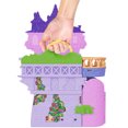 thumbnail image 3 of Disney Princess Rapunzel Storytime Stackers Doll House, Small Doll, Pascal Figure & 7 Accessories, 3 of 6
