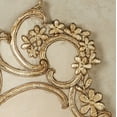 thumbnail image 4 of Floressa Wall Sconce Pair Multi Metallic Gold Metallic Wall Sconce Pair, 4 of 5