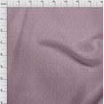 thumbnail image 3 of oneOone Cotton Flex Dusty Pink Fabric Florals Sewing Craft Projects Fabric Prints By Yard 40 Inch Wide, 3 of 4