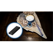 Professional USB Secret Unseen Microphone Private Investigator Pocket Security MIC REC