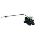 thumbnail image 3 of ALL-CARB Tailgate Latch Lock Actuator 81230-D4000 Motor Tail Gate Trunk Latch Replacement for 2016-2020 Optima 1.6L 2.0L 2.4L Engines Rear Trunk Lid Latch Lock Assembly, 3 of 7