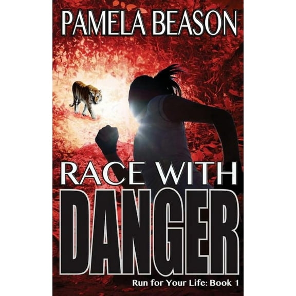 Race with Danger, (Paperback)
