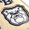 thumbnail image 4 of YouTheFan NCAA Butler Bulldogs 8x32 Stadium View Banner, 4 of 4