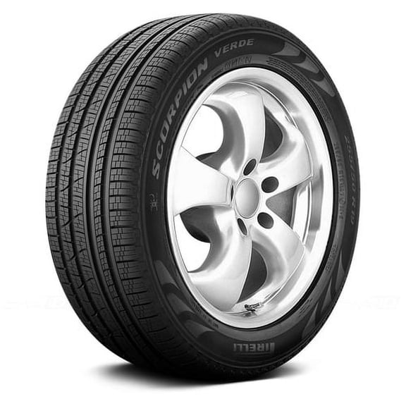 Pirelli Scorpion Verde All Season Plus 265/65R18 114 H Tire