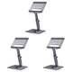 thumbnail image 1 of Soporte de Escritorio DQrwqpou Giratorio 360 para Tableta Plegable Ajustable gris, 1 of 6
