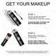 thumbnail image 3 of Base de maquillaje AirBrush KYDA Silky #125 Nude Beige, 70 ml, 3 of 9