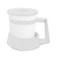 thumbnail image 1 of Hacer Vasos De Hielo, Molde Para Bandeja De Cubitos De Hielo Para Herramienta Para Beber De Verano Diy matsuzay HA044614-02, 1 of 6