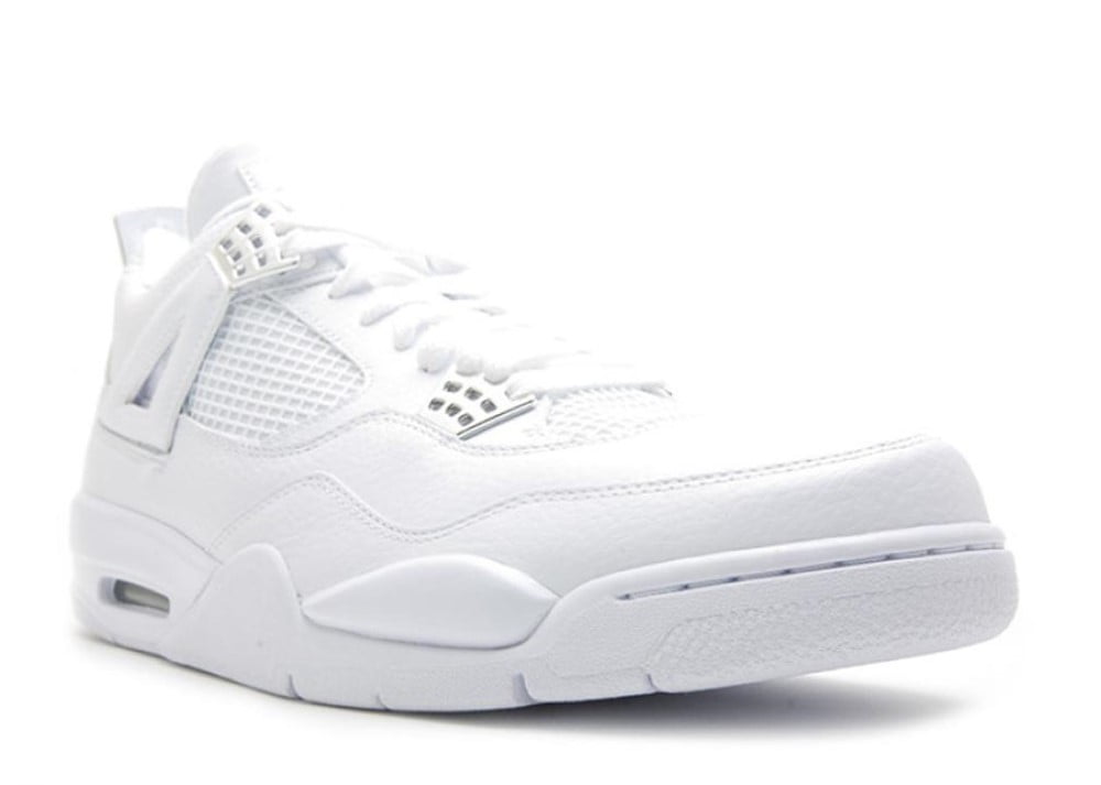air jordan 4 retro 25th anniversary