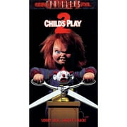 Child's Play 2 (Full Frame)