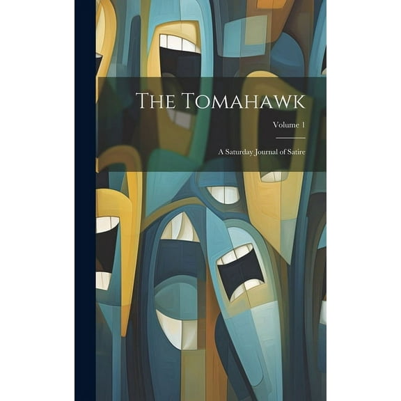 The Tomahawk (Hardcover)