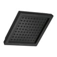 thumbnail image 2 of Delta: Single-Setting Raincan Shower Head, 2 of 9