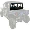 thumbnail image 3 of TUSK Sliding Rear Glass Window for Polaris General 1000 Deluxe EPS 2022, 3 of 8