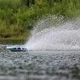 thumbnail image 6 of Pro Boat Sonicwake V2 36" Self-Righting Brushless RC Boat Deep-V RTR Batteries and Charger Not Included White PRB08032V2T2 Boats RTR Electric, 6 of 8