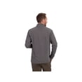 thumbnail image 4 of Vortex Optics Men's Yosemite Falls Quarter Zip Shirt Turbulence XL, 4 of 4