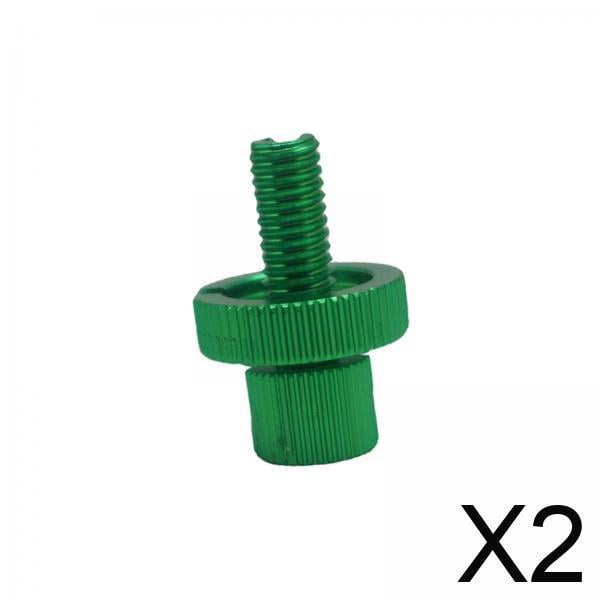 Tornillo de motocicleta,Tornillo de ajuste del cable del freno del embrague M10 de la motocicleta,Tornillo de ajuste del cable de del freno del embrague de 10 mm,Tuercas y pernos del