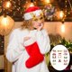 thumbnail image 5 of Gafas De Navidad Y Sombreros Set Foto Booth Props Party Santa Claus HATS 14 PCS Sunnimix Proveedor de sombreros de fiesta, 5 of 8