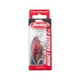 thumbnail image 6 of Berkley Shallow Money Badger Fishing Crankbait, 2.6 in, Hybrid Baitfish-Crayfish, 6 of 6