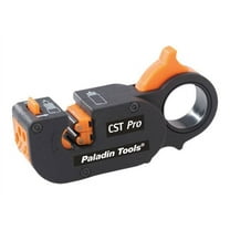 Paladin 4 1/4 in Cable Stripper 0.1" to 0.315" 1281