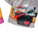 thumbnail image 2 of Guantes infantiles Disguise Ranger Rosa Power Rangers Dino Fury, 2 of 6