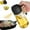 Color 845, variant on Oil Dispenser for Kitchen Spray, 2 in 1 Olive Oil Dispenser Bottle for Kitchen, Oil Dispenser for Kitchen Spray and Pour, 16oz/470ml Glass Oil Bottle for Air Fryer, Salad, Frying, BBQ (Black)