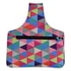thumbnail image 1 of Bolsa de mano para hilo de lana estampado, bolsa de almacenamiento de hilo de lana de ganchillo para el hogar, 1 unidad, 1 of 5
