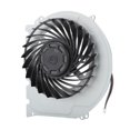 thumbnail image 2 of Hilitand Ventilateur de Refroidissement Durable en ABS, Refroidisseur, Pièce de Rechange, 2 of 8