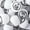 White, variant on GSE 1.5" Replacement Bingo Balls of Ping Pong Size for Large Bingo Cage. Bingo Calling Balls for Parties, Prize Raffles, Family Game Nights