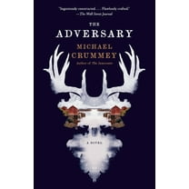 The Adversary, (Paperback)