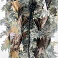thumbnail image 5 of Hunting Full Face Mask 3D Camouflage Head Cover Sneaky Leaf Hat Cap !, 5 of 5