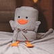 thumbnail image 5 of XWSHYW Mantas Manta de Almohada Manta Suave y Cálida Cama Sofá Manta Cómoda Lavable a Máquina La Manta Cómoda Se Puede Usar En La Oficina y La Sala de Estar, 5 of 6