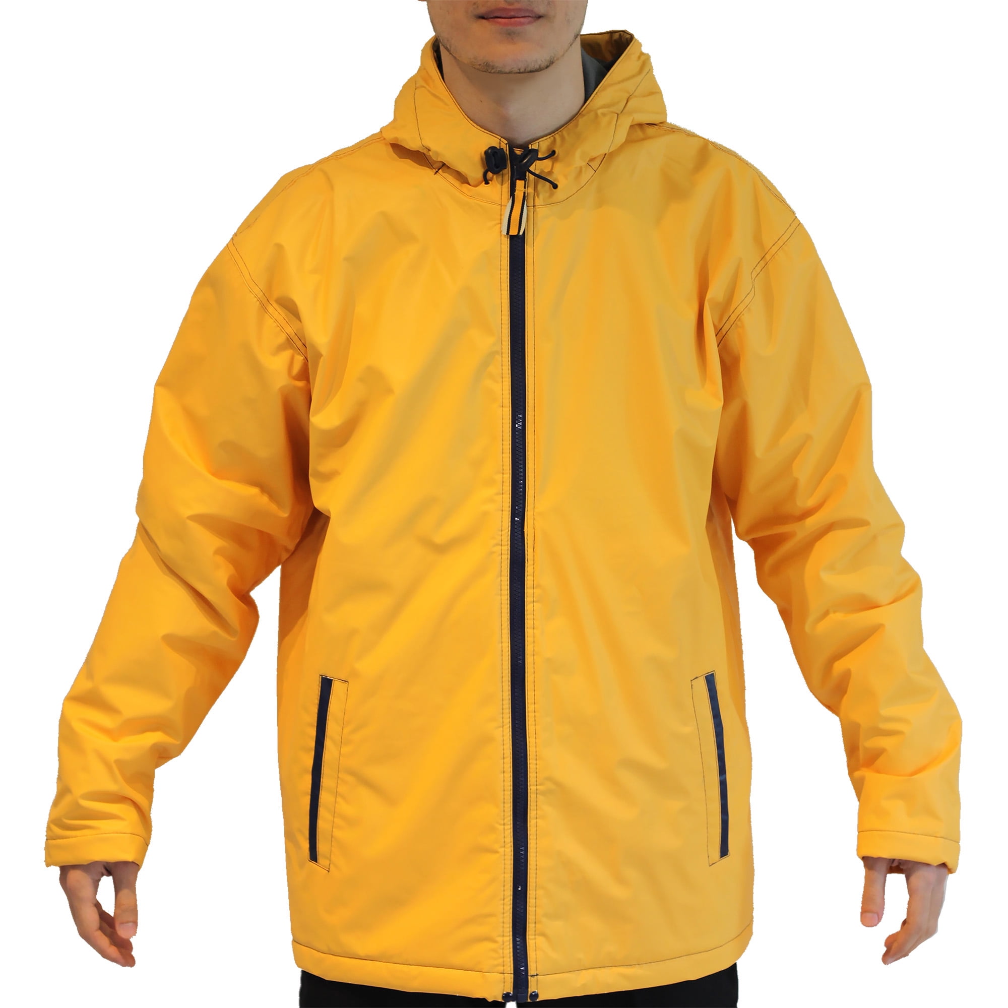 Men's Raincoat, up to size 2XL - Walmart.com
