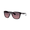 Black/Rose Gradient 580G, variant on Costa Del Mar Sunglasses For Women - Luna Nueva Womens Polarized Sunglasses with UV Protection - Size 57 - Black/Rose Gradient 580G