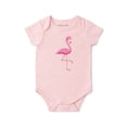thumbnail image 2 of Monica + Andy First Moves Bodysuit + Groove Pant Set, Newborn -24 Months, 3-6 Months, 2 of 4
