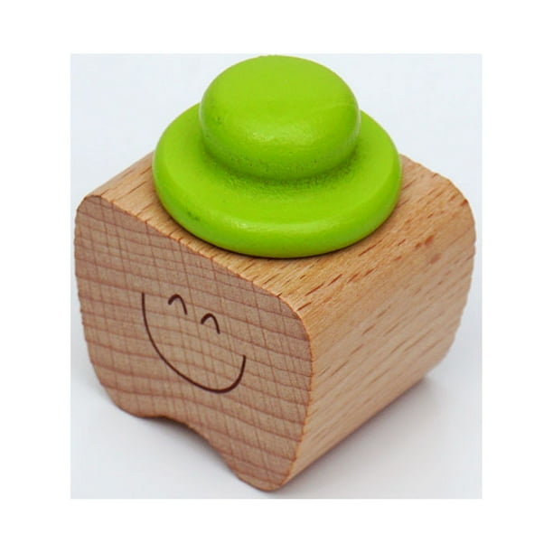 Baby Wood Tooth Box Organizer Milk Teeth Storage Collect Teeth Umbilical Save Gifts Baby Souvenir Gifts