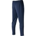 thumbnail image 3 of New Balance Men's Travel Baseball Training Pants Navy S, 3 of 6