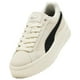 thumbnail image 4 of Tenis Mujer PUMA Altos Comodos Soft Original Dama beige 22, 4 of 4