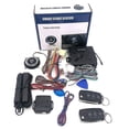thumbnail image 2 of Caralarm Pke Security Immobilizer Passive Keyless Engine Start Stop Comcompatiblet Access Entry System compatible All Car, 2 of 5
