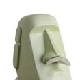 thumbnail image 4 of Figura de piedra Servilleta decorativa Organizador de almacenamiento Servilletero Hogar Caja de pañuelos faciales para dormitorio Oficina Baño Verde claro Baoblaze Estuche porta pañuelos, 4 of 8