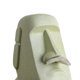 thumbnail image 3 of 2x Dispensador de toallas de papel con figura de piedra Servilletero Verde Claro Macarena Estuche porta pañuelos, 3 of 8