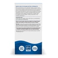 thumbnail image 5 of Nordic Naturals Men’s Multivitamin Extra Strength, Unflavored - 60 Tablets, 5 of 10