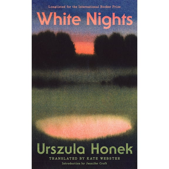 White Nights, (Paperback)